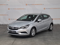 Personenauto, opel, astra 1.6 cdti, 2019 - afbeelding 1 van  67