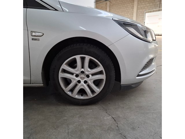 Personenauto, opel, astra 1.6 cdti, 2019 - afbeelding 13 van  67