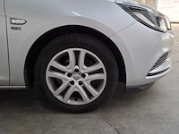 Personenauto, opel, astra 1.6 cdti, 2019 - afbeelding 13 van  67