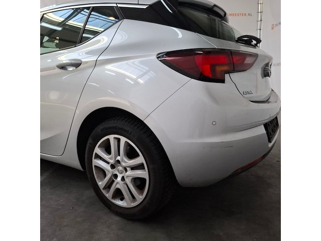 Personenauto, opel, astra 1.6 cdti, 2019 - afbeelding 17 van  67