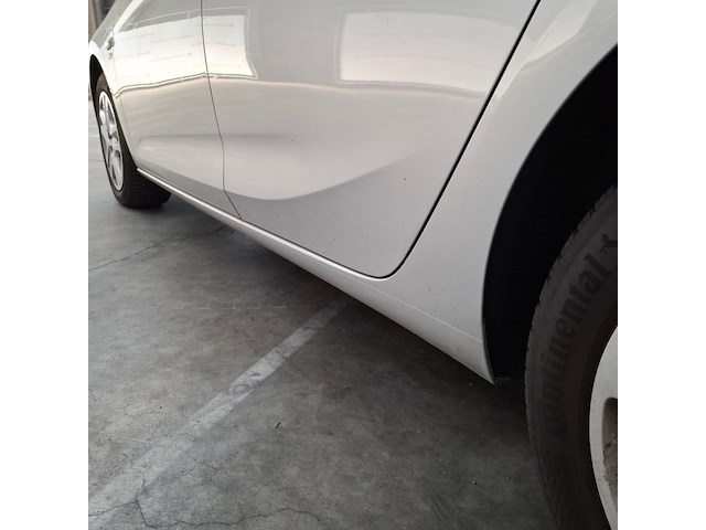 Personenauto, opel, astra 1.6 cdti, 2019 - afbeelding 19 van  67