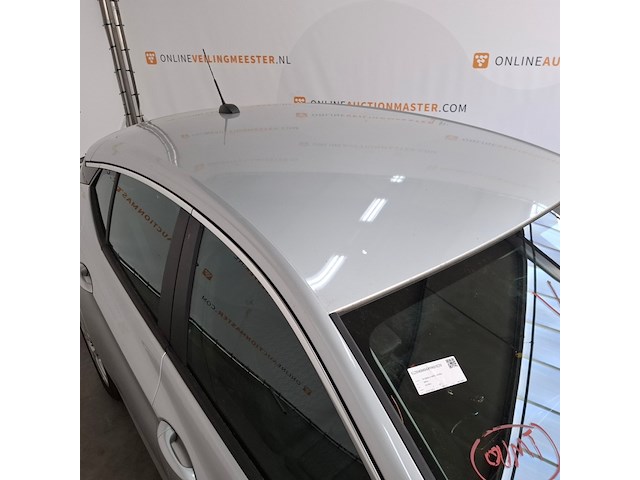 Personenauto, opel, astra 1.6 cdti, 2019 - afbeelding 20 van  67