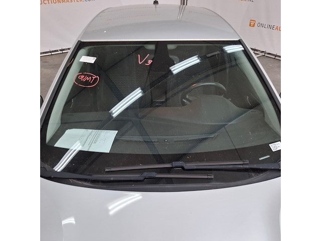 Personenauto, opel, astra 1.6 cdti, 2019 - afbeelding 21 van  67