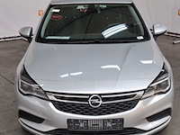 Personenauto, opel, astra 1.6 cdti, 2019 - afbeelding 12 van  67