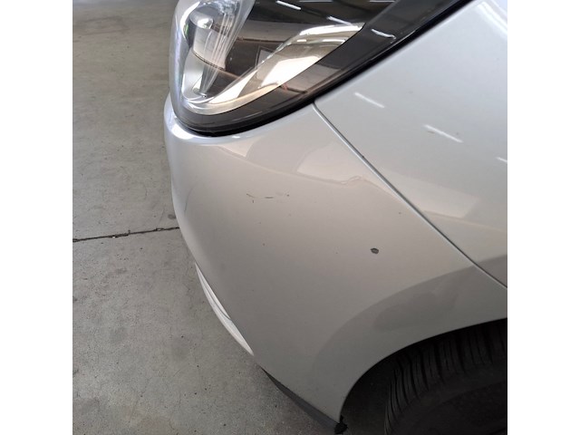 Personenauto, opel, astra 1.6 cdti, 2019 - afbeelding 26 van  67