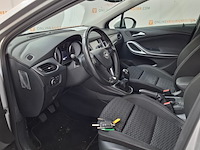 Personenauto, opel, astra 1.6 cdti, 2019 - afbeelding 28 van  67