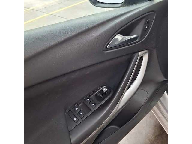 Personenauto, opel, astra 1.6 cdti, 2019 - afbeelding 29 van  67