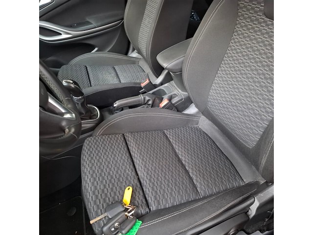 Personenauto, opel, astra 1.6 cdti, 2019 - afbeelding 31 van  67