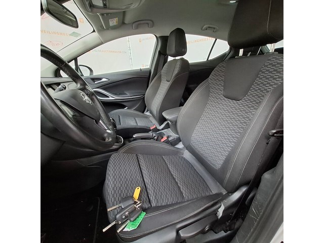 Personenauto, opel, astra 1.6 cdti, 2019 - afbeelding 32 van  67