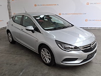 Personenauto, opel, astra 1.6 cdti, 2019 - afbeelding 23 van  67