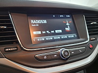 Personenauto, opel, astra 1.6 cdti, 2019 - afbeelding 37 van  67