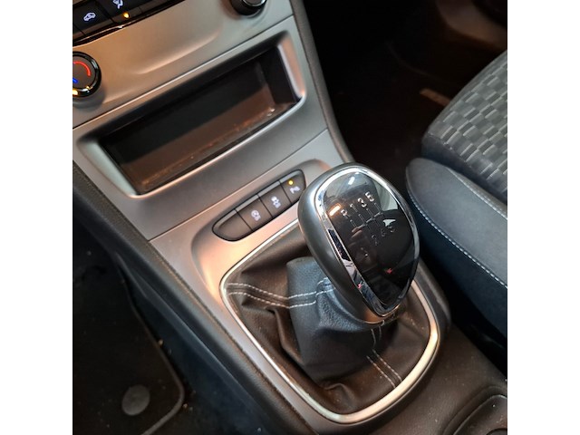 Personenauto, opel, astra 1.6 cdti, 2019 - afbeelding 39 van  67