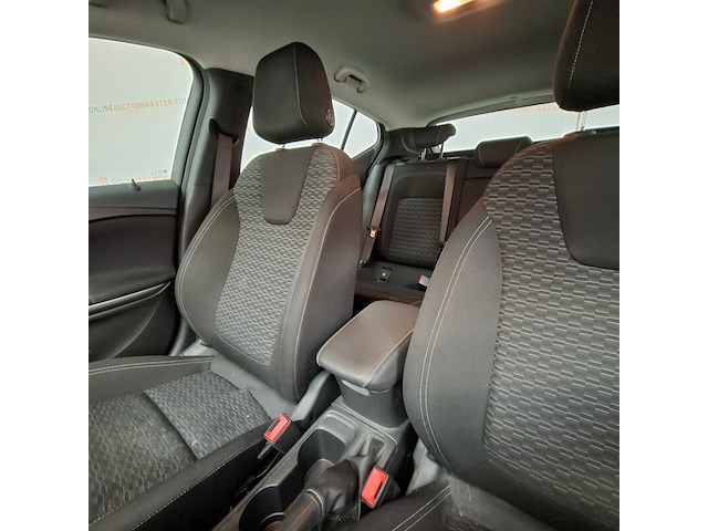 Personenauto, opel, astra 1.6 cdti, 2019 - afbeelding 41 van  67