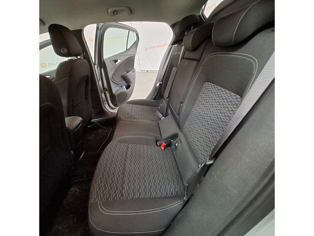 Personenauto, opel, astra 1.6 cdti, 2019 - afbeelding 42 van  67