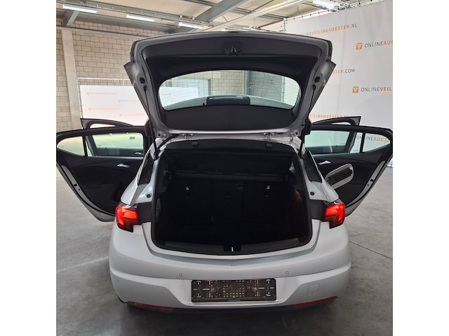 Personenauto, opel, astra 1.6 cdti, 2019 - afbeelding 44 van  67