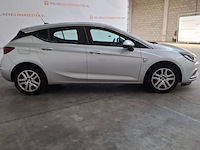 Personenauto, opel, astra 1.6 cdti, 2019 - afbeelding 34 van  67