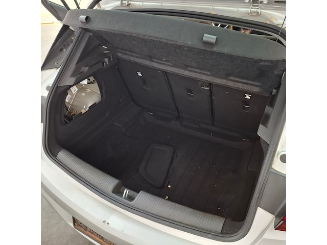 Personenauto, opel, astra 1.6 cdti, 2019 - afbeelding 46 van  67