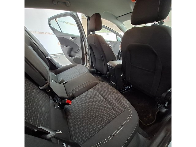 Personenauto, opel, astra 1.6 cdti, 2019 - afbeelding 47 van  67