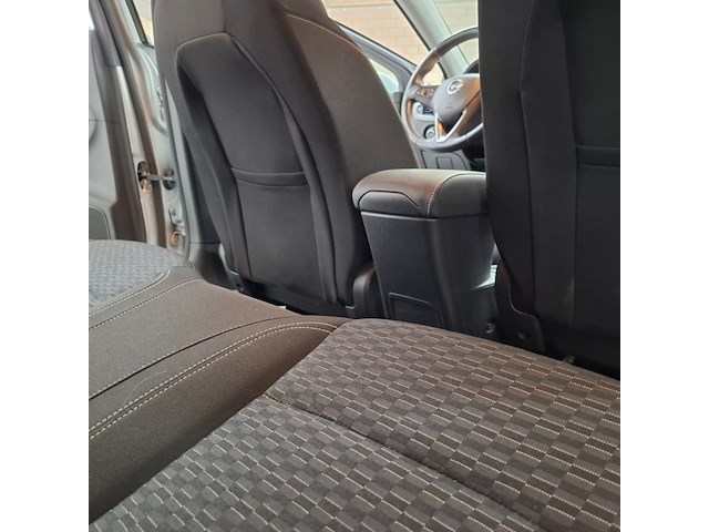 Personenauto, opel, astra 1.6 cdti, 2019 - afbeelding 48 van  67