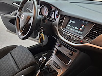 Personenauto, opel, astra 1.6 cdti, 2019 - afbeelding 49 van  67