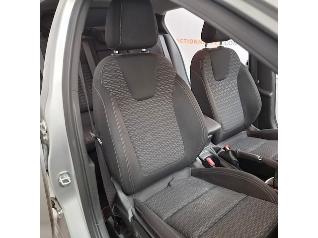 Personenauto, opel, astra 1.6 cdti, 2019 - afbeelding 50 van  67
