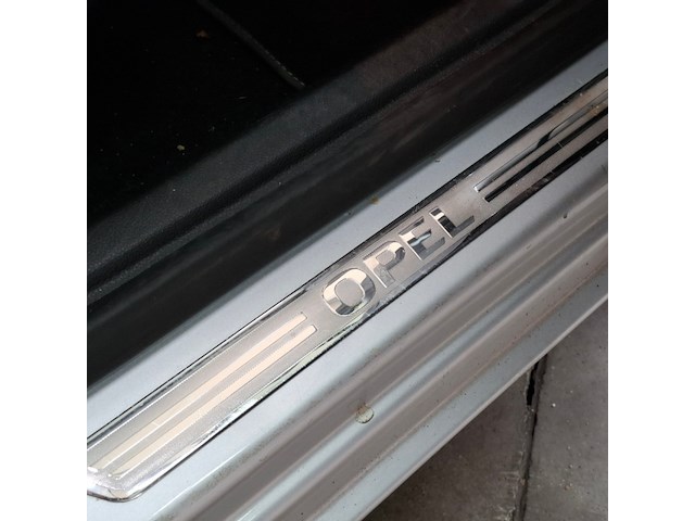 Personenauto, opel, astra 1.6 cdti, 2019 - afbeelding 51 van  67