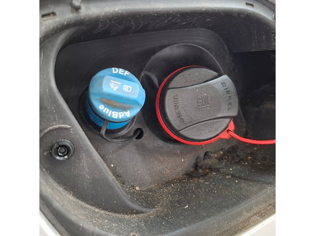 Personenauto, opel, astra 1.6 cdti, 2019 - afbeelding 52 van  67