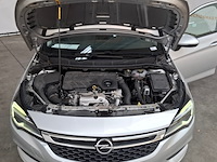 Personenauto, opel, astra 1.6 cdti, 2019 - afbeelding 54 van  67