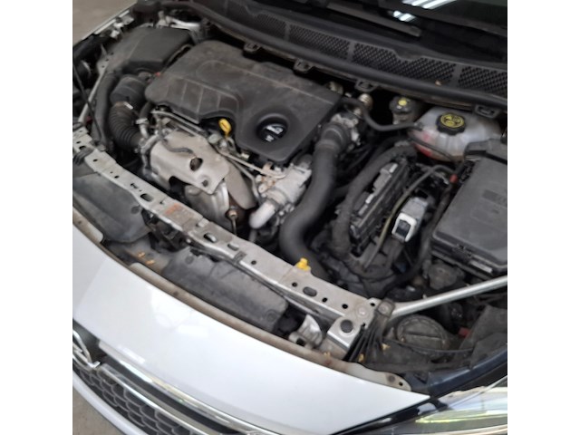 Personenauto, opel, astra 1.6 cdti, 2019 - afbeelding 55 van  67