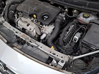 Personenauto, opel, astra 1.6 cdti, 2019 - afbeelding 55 van  67
