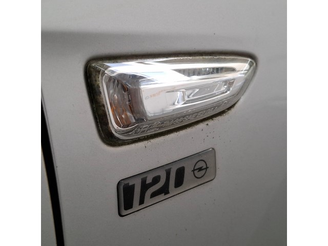 Personenauto, opel, astra 1.6 cdti, 2019 - afbeelding 45 van  67