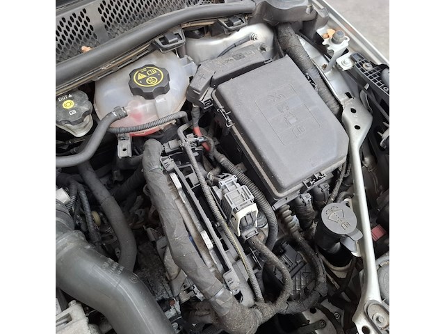 Personenauto, opel, astra 1.6 cdti, 2019 - afbeelding 57 van  67