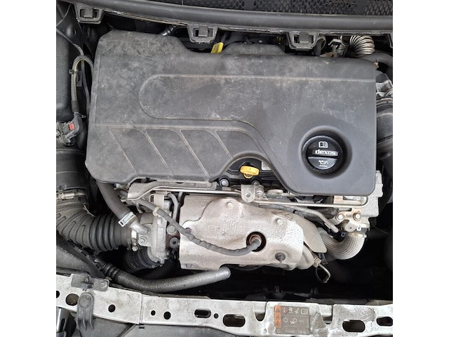 Personenauto, opel, astra 1.6 cdti, 2019 - afbeelding 58 van  67