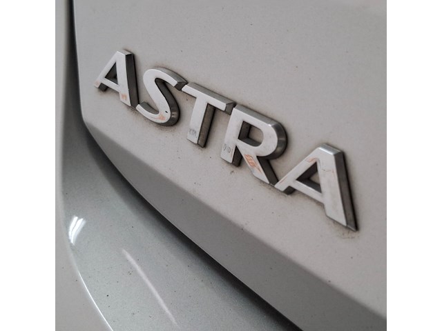Personenauto, opel, astra 1.6 cdti, 2019 - afbeelding 60 van  67
