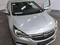 Personenauto, opel, astra 1.6 cdti, 2019 - afbeelding 61 van  67