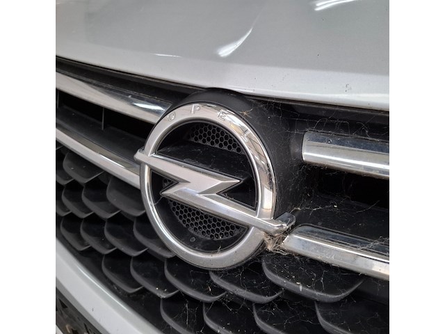 Personenauto, opel, astra 1.6 cdti, 2019 - afbeelding 62 van  67
