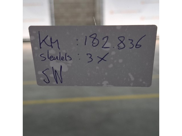 Personenauto, opel, astra 1.6 cdti, 2019 - afbeelding 63 van  67