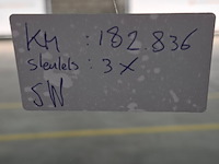 Personenauto, opel, astra 1.6 cdti, 2019 - afbeelding 63 van  67