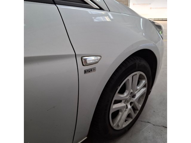Personenauto, opel, astra 1.6 cdti, 2019 - afbeelding 56 van  67