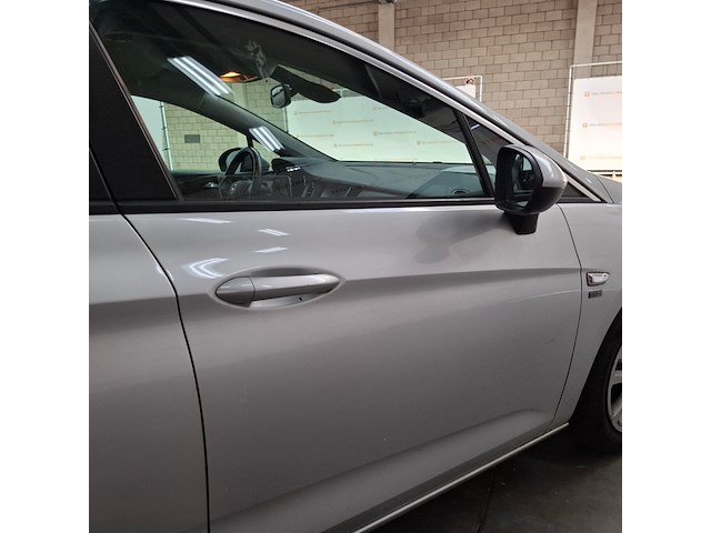 Personenauto, opel, astra 1.6 cdti, 2019 - afbeelding 65 van  67