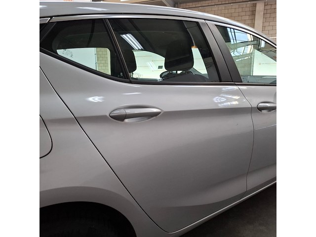 Personenauto, opel, astra 1.6 cdti, 2019 - afbeelding 66 van  67