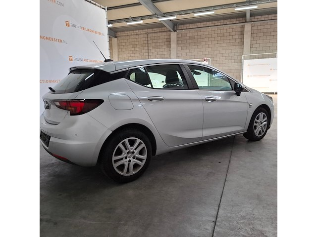 Personenauto, opel, astra 1.6 cdti, 2019 - afbeelding 67 van  67