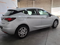 Personenauto, opel, astra 1.6 cdti, 2019 - afbeelding 67 van  67