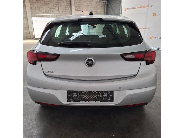 Personenauto, opel, astra 1.6 cdti, 2019 - afbeelding 2 van  68