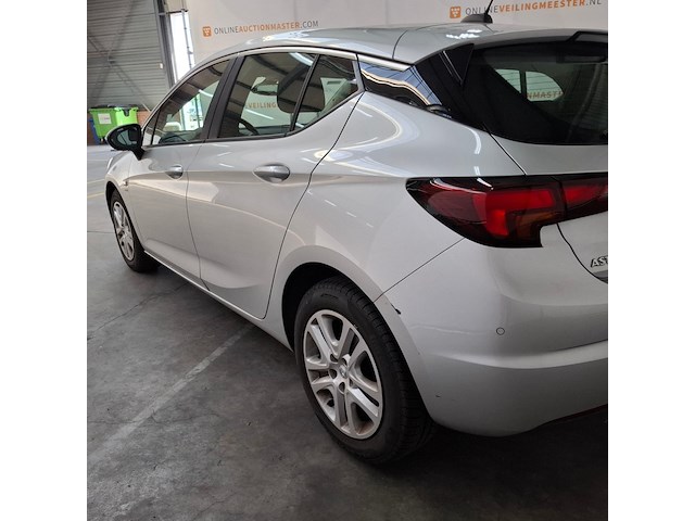 Personenauto, opel, astra 1.6 cdti, 2019 - afbeelding 3 van  68