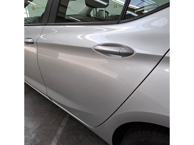 Personenauto, opel, astra 1.6 cdti, 2019 - afbeelding 4 van  68