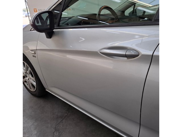 Personenauto, opel, astra 1.6 cdti, 2019 - afbeelding 5 van  68