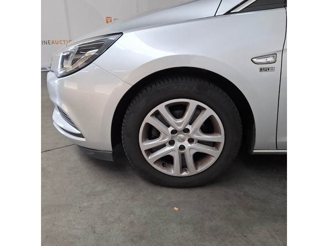 Personenauto, opel, astra 1.6 cdti, 2019 - afbeelding 6 van  68