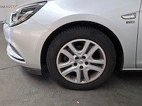Personenauto, opel, astra 1.6 cdti, 2019 - afbeelding 6 van  68