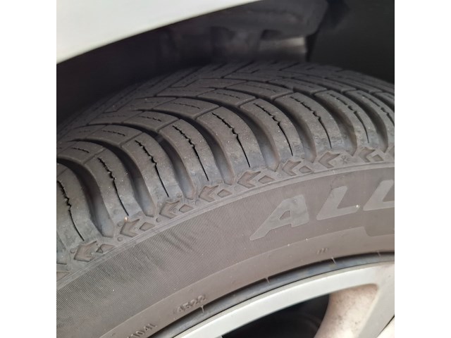 Personenauto, opel, astra 1.6 cdti, 2019 - afbeelding 7 van  68